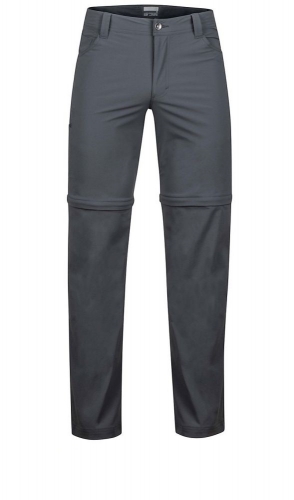Купить Брюки Marmot Transcend Convertible Pant 43650 в Киеве по лучшей цене с доставкой в Украине | Магазин NORTHWALL